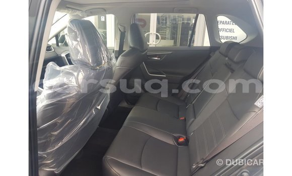 Buy Import Toyota 4Runner Other Car in Import - Dubai in Barh el Gazel Buy Import Toyota 4Runner Other Car in Import - Dubai in Barh el Gazel
