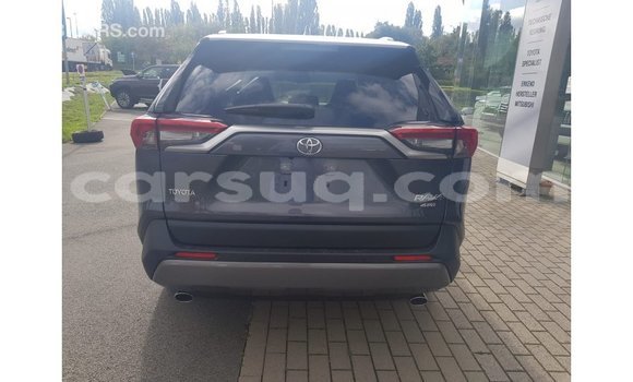 Buy Import Toyota 4Runner Other Car in Import - Dubai in Barh el Gazel Buy Import Toyota 4Runner Other Car in Import - Dubai in Barh el Gazel