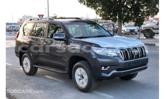 Acheter Import Voiture Toyota Prado Autre à Import - Dubai, Barh el Gazel Acheter Import Voiture Toyota Prado Autre à Import - Dubai, Barh el Gazel