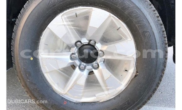 Acheter Import Voiture Toyota Prado Autre à Import - Dubai, Barh el Gazel Acheter Import Voiture Toyota Prado Autre à Import - Dubai, Barh el Gazel