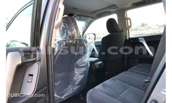 Acheter Import Voiture Toyota Prado Autre à Import - Dubai, Barh el Gazel Acheter Import Voiture Toyota Prado Autre à Import - Dubai, Barh el Gazel
