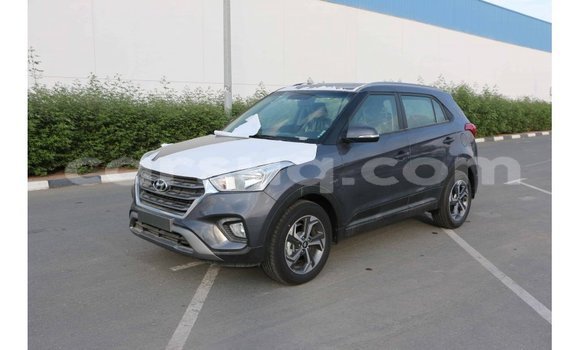Acheter Import Voiture Hyundai Creta Autre à Import - Dubai, Barh el Gazel Acheter Import Voiture Hyundai Creta Autre à Import - Dubai, Barh el Gazel