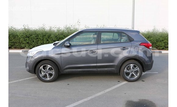 Acheter Import Voiture Hyundai Creta Autre à Import - Dubai, Barh el Gazel Acheter Import Voiture Hyundai Creta Autre à Import - Dubai, Barh el Gazel