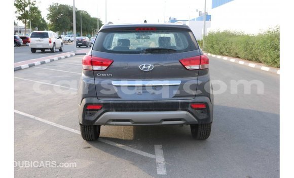 Acheter Import Voiture Hyundai Creta Autre à Import - Dubai, Barh el Gazel Acheter Import Voiture Hyundai Creta Autre à Import - Dubai, Barh el Gazel