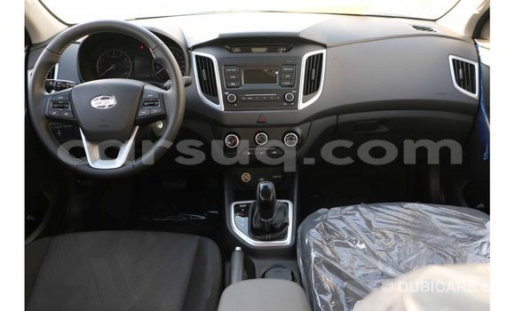 Acheter Import Voiture Hyundai Creta Autre à Import - Dubai, Barh el Gazel Acheter Import Voiture Hyundai Creta Autre à Import - Dubai, Barh el Gazel