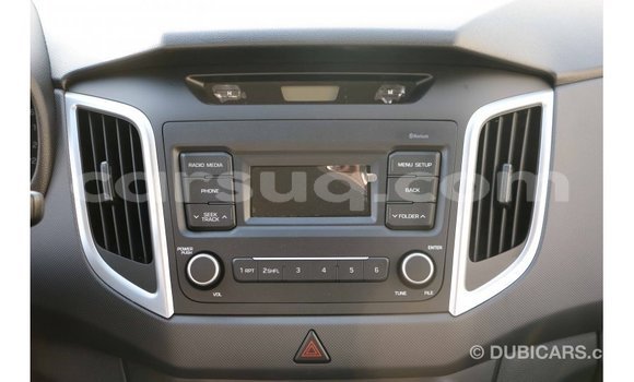 Acheter Import Voiture Hyundai Creta Autre à Import - Dubai, Barh el Gazel Acheter Import Voiture Hyundai Creta Autre à Import - Dubai, Barh el Gazel