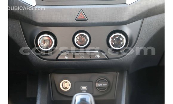 Acheter Import Voiture Hyundai Creta Autre à Import - Dubai, Barh el Gazel Acheter Import Voiture Hyundai Creta Autre à Import - Dubai, Barh el Gazel