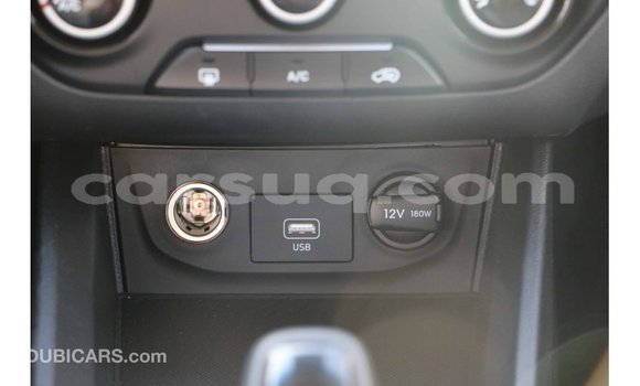 Acheter Import Voiture Hyundai Creta Autre à Import - Dubai, Barh el Gazel Acheter Import Voiture Hyundai Creta Autre à Import - Dubai, Barh el Gazel