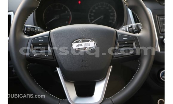 Acheter Import Voiture Hyundai Creta Autre à Import - Dubai, Barh el Gazel Acheter Import Voiture Hyundai Creta Autre à Import - Dubai, Barh el Gazel