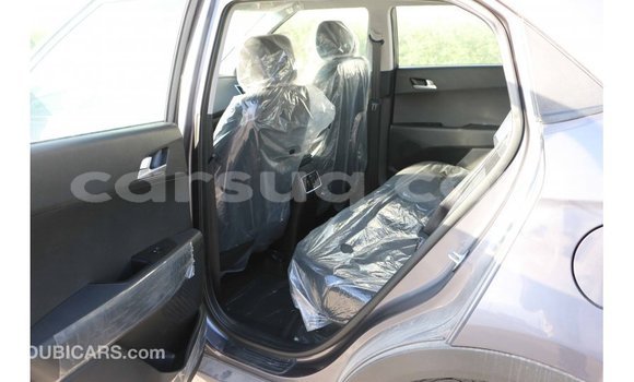 Acheter Import Voiture Hyundai Creta Autre à Import - Dubai, Barh el Gazel Acheter Import Voiture Hyundai Creta Autre à Import - Dubai, Barh el Gazel