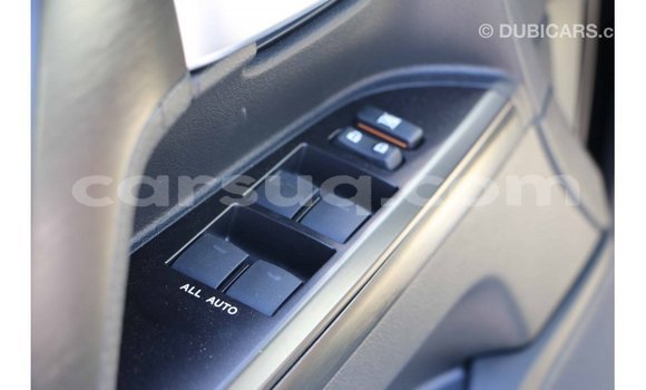 Acheter Import Voiture Toyota Land Cruiser Noir à Import - Dubai, Barh el Gazel Acheter Import Voiture Toyota Land Cruiser Noir à Import - Dubai, Barh el Gazel