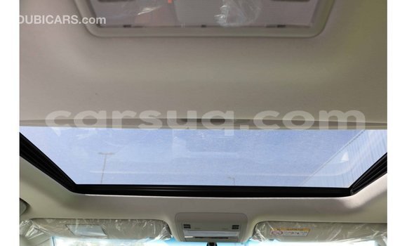 Acheter Import Voiture Toyota Land Cruiser Noir à Import - Dubai, Barh el Gazel Acheter Import Voiture Toyota Land Cruiser Noir à Import - Dubai, Barh el Gazel