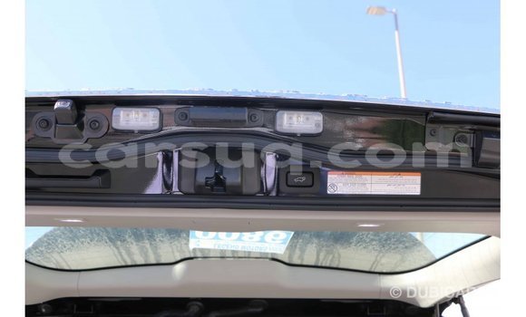 Acheter Import Voiture Toyota Land Cruiser Noir à Import - Dubai, Barh el Gazel Acheter Import Voiture Toyota Land Cruiser Noir à Import - Dubai, Barh el Gazel