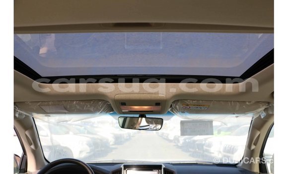 Acheter Import Voiture Toyota Land Cruiser Noir à Import - Dubai, Barh el Gazel Acheter Import Voiture Toyota Land Cruiser Noir à Import - Dubai, Barh el Gazel