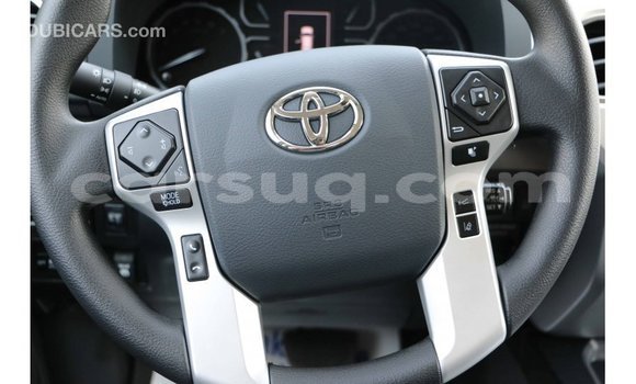 Acheter Import Voiture Toyota Tundra Blanc à Import - Dubai, Barh el Gazel Acheter Import Voiture Toyota Tundra Blanc à Import - Dubai, Barh el Gazel