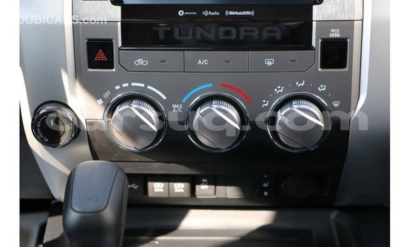 Acheter Import Voiture Toyota Tundra Blanc à Import - Dubai, Barh el Gazel Acheter Import Voiture Toyota Tundra Blanc à Import - Dubai, Barh el Gazel