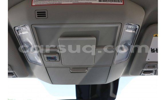 Acheter Import Voiture Toyota Tundra Blanc à Import - Dubai, Barh el Gazel Acheter Import Voiture Toyota Tundra Blanc à Import - Dubai, Barh el Gazel