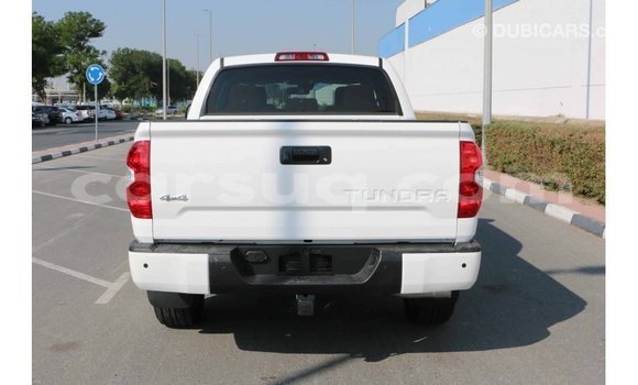 Acheter Import Voiture Toyota Tundra Blanc à Import - Dubai, Barh el Gazel Acheter Import Voiture Toyota Tundra Blanc à Import - Dubai, Barh el Gazel