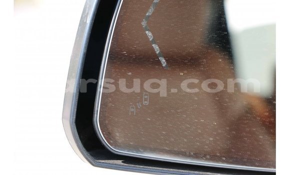 Acheter Import Voiture Toyota Tundra Blanc à Import - Dubai, Barh el Gazel Acheter Import Voiture Toyota Tundra Blanc à Import - Dubai, Barh el Gazel