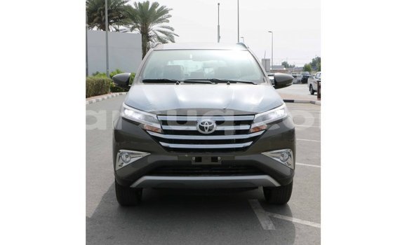 Acheter Import Voiture Toyota Rush Marron à Import - Dubai, Barh el Gazel Acheter Import Voiture Toyota Rush Marron à Import - Dubai, Barh el Gazel