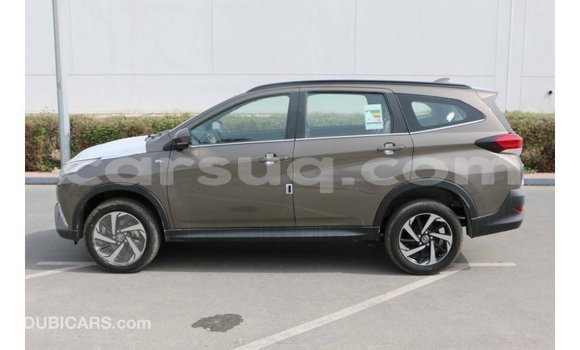 Acheter Import Voiture Toyota Rush Marron à Import - Dubai, Barh el Gazel Acheter Import Voiture Toyota Rush Marron à Import - Dubai, Barh el Gazel