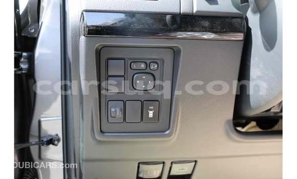 Acheter Import Voiture Toyota Prado Noir à Import - Dubai, Barh el Gazel Acheter Import Voiture Toyota Prado Noir à Import - Dubai, Barh el Gazel
