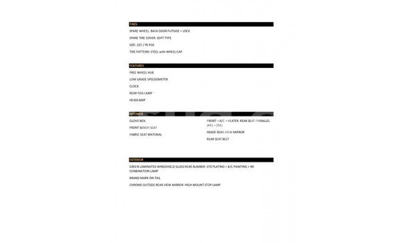 Acheter Import Voiture Toyota Land Cruiser Blanc à Import - Dubai, Barh el Gazel Acheter Import Voiture Toyota Land Cruiser Blanc à Import - Dubai, Barh el Gazel