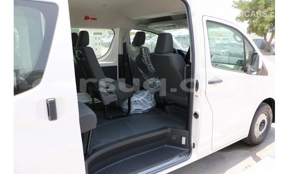Acheter Import Voiture Toyota Hiace Blanc à Import - Dubai, Barh el Gazel Acheter Import Voiture Toyota Hiace Blanc à Import - Dubai, Barh el Gazel