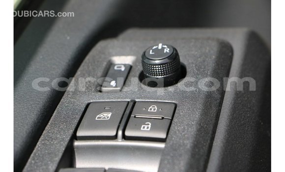 Acheter Import Voiture Toyota Hiace Blanc à Import - Dubai, Barh el Gazel Acheter Import Voiture Toyota Hiace Blanc à Import - Dubai, Barh el Gazel