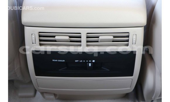 Acheter Import Voiture Toyota Land Cruiser Blanc à Import - Dubai, Barh el Gazel Acheter Import Voiture Toyota Land Cruiser Blanc à Import - Dubai, Barh el Gazel