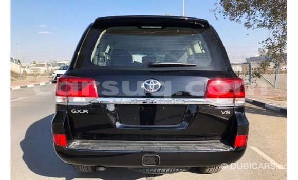 Buy Import Toyota Land Cruiser Black Car in Import - Dubai in Barh el Gazel Buy Import Toyota Land Cruiser Black Car in Import - Dubai in Barh el Gazel