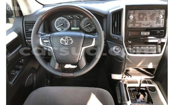 Buy Import Toyota Land Cruiser Black Car in Import - Dubai in Barh el Gazel Buy Import Toyota Land Cruiser Black Car in Import - Dubai in Barh el Gazel