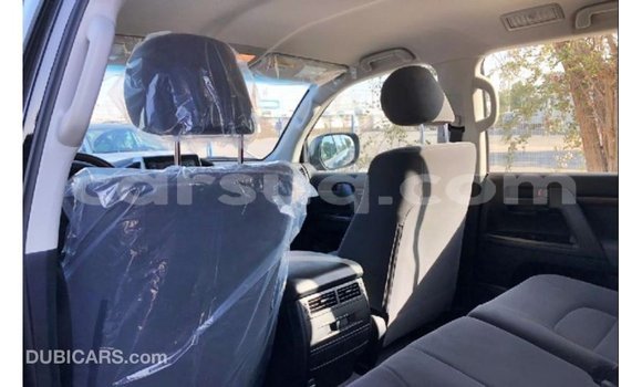 Buy Import Toyota Land Cruiser Black Car in Import - Dubai in Barh el Gazel Buy Import Toyota Land Cruiser Black Car in Import - Dubai in Barh el Gazel