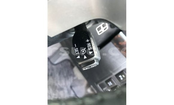 Acheter Import Voiture Toyota Land Cruiser Noir à Import - Dubai, Barh el Gazel Acheter Import Voiture Toyota Land Cruiser Noir à Import - Dubai, Barh el Gazel