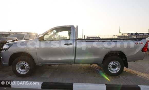 Acheter Import Voiture Toyota Hilux Autre à Import - Dubai, Barh el Gazel Acheter Import Voiture Toyota Hilux Autre à Import - Dubai, Barh el Gazel