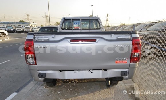 Acheter Import Voiture Toyota Hilux Autre à Import - Dubai, Barh el Gazel Acheter Import Voiture Toyota Hilux Autre à Import - Dubai, Barh el Gazel