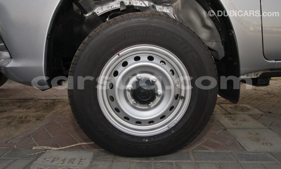 Acheter Import Voiture Toyota Hilux Autre à Import - Dubai, Barh el Gazel Acheter Import Voiture Toyota Hilux Autre à Import - Dubai, Barh el Gazel