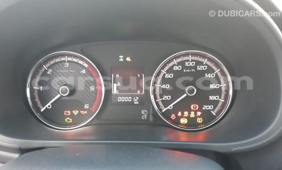 Acheter Import Voiture Mitsubishi L200 Blanc à Import - Dubai, Barh el Gazel Acheter Import Voiture Mitsubishi L200 Blanc à Import - Dubai, Barh el Gazel