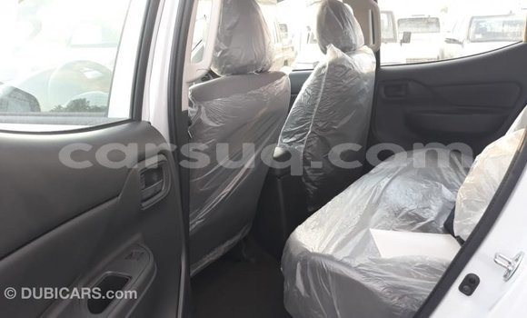 Acheter Import Voiture Mitsubishi L200 Blanc à Import - Dubai, Barh el Gazel Acheter Import Voiture Mitsubishi L200 Blanc à Import - Dubai, Barh el Gazel