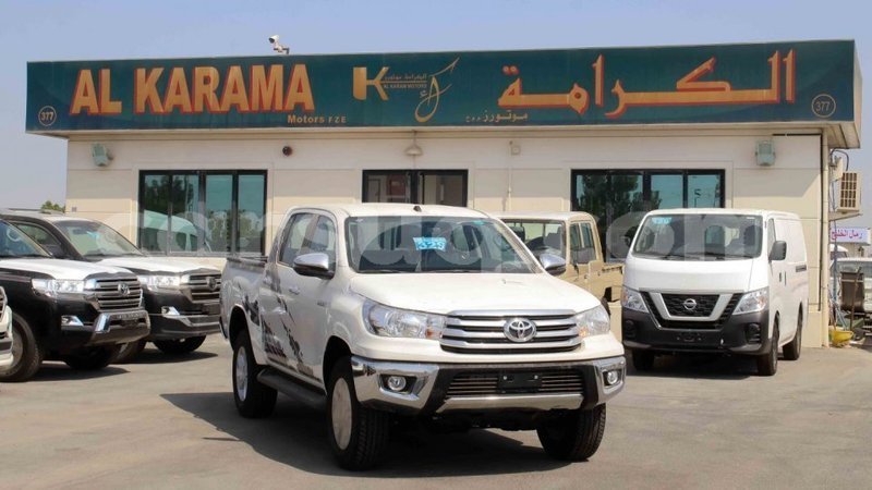 Big with watermark toyota hilux barh el gazel import dubai 2180