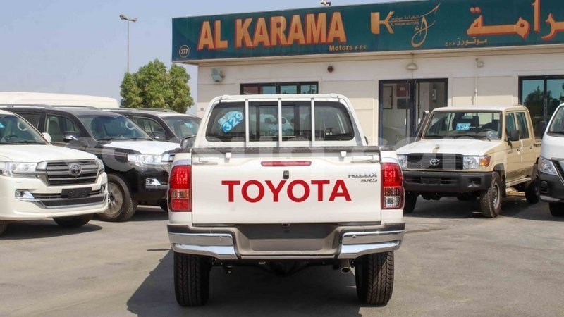 Big with watermark toyota hilux barh el gazel import dubai 2180