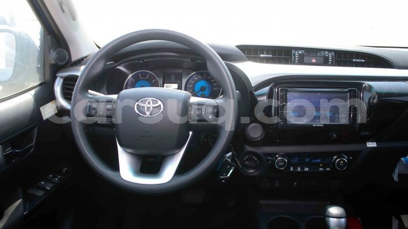 Big with watermark toyota hilux barh el gazel import dubai 2181