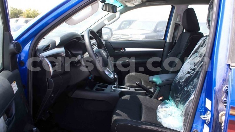 Big with watermark toyota hilux barh el gazel import dubai 2181