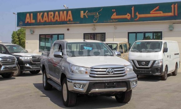 Buy Import Toyota Hilux Other Car in Import - Dubai in Barh el Gazel Buy Import Toyota Hilux Other Car in Import - Dubai in Barh el Gazel