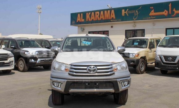 Buy Import Toyota Hilux Other Car in Import - Dubai in Barh el Gazel Buy Import Toyota Hilux Other Car in Import - Dubai in Barh el Gazel