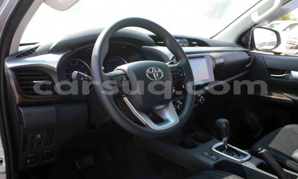 Buy Import Toyota Hilux Other Car in Import - Dubai in Barh el Gazel Buy Import Toyota Hilux Other Car in Import - Dubai in Barh el Gazel