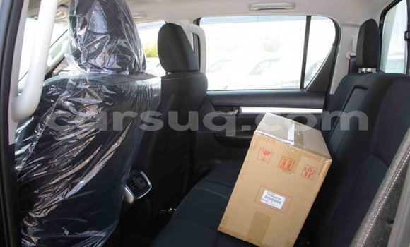 Buy Import Toyota Hilux Other Car in Import - Dubai in Barh el Gazel Buy Import Toyota Hilux Other Car in Import - Dubai in Barh el Gazel