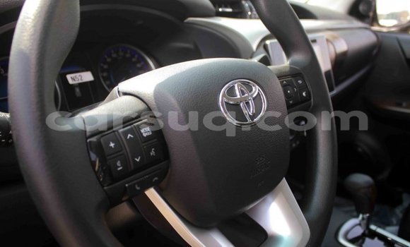 Buy Import Toyota Hilux Other Car in Import - Dubai in Barh el Gazel Buy Import Toyota Hilux Other Car in Import - Dubai in Barh el Gazel