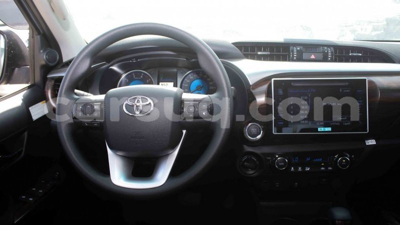 Big with watermark toyota hilux barh el gazel import dubai 2182