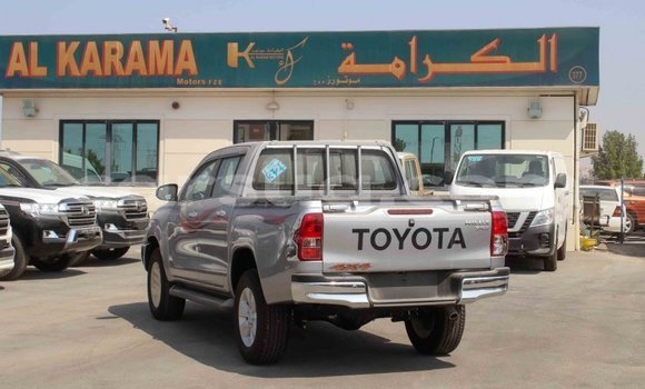 Buy Import Toyota Hilux Other Car in Import - Dubai in Barh el Gazel Buy Import Toyota Hilux Other Car in Import - Dubai in Barh el Gazel